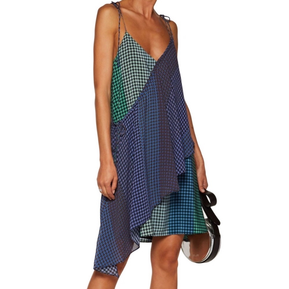 Opening Ceremony Dress